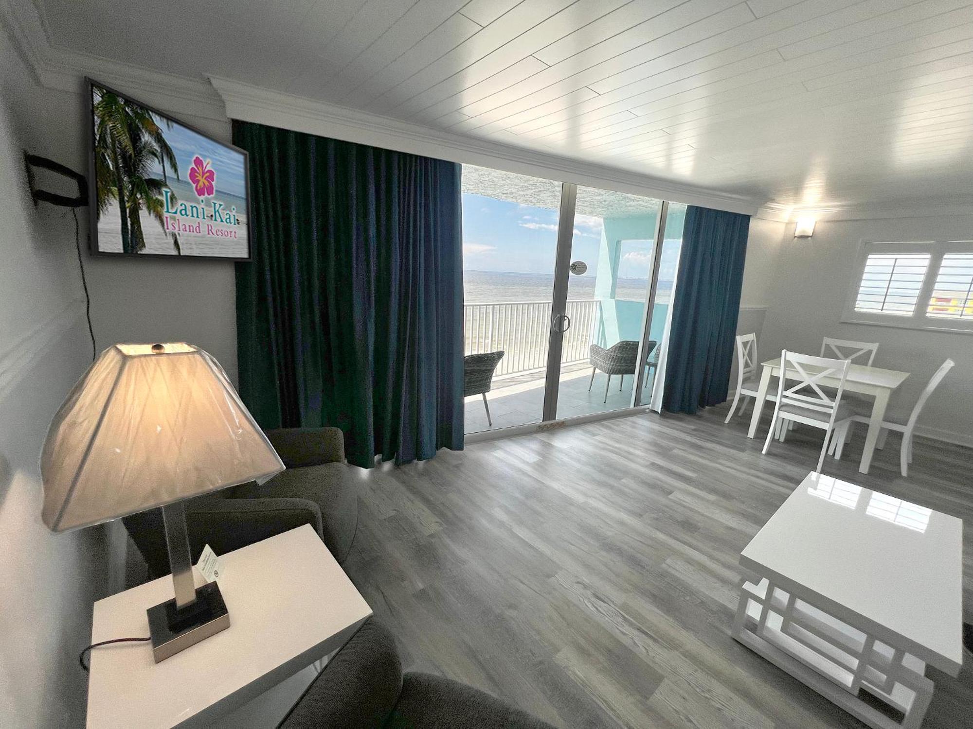 Lani Kai Island (adults Only) Resort 2*
