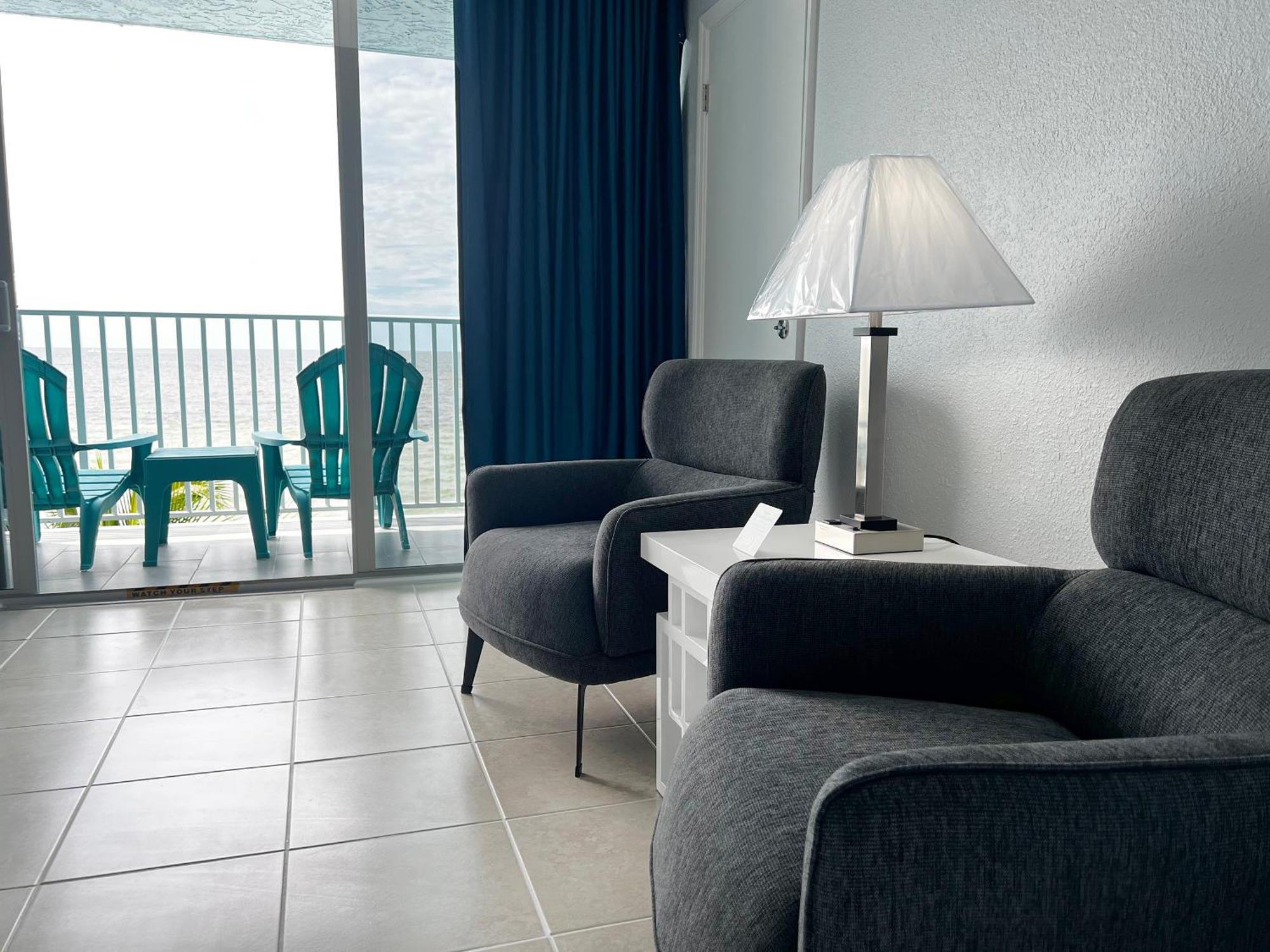 Station touristique Lani Kai Island (adults Only) 2*