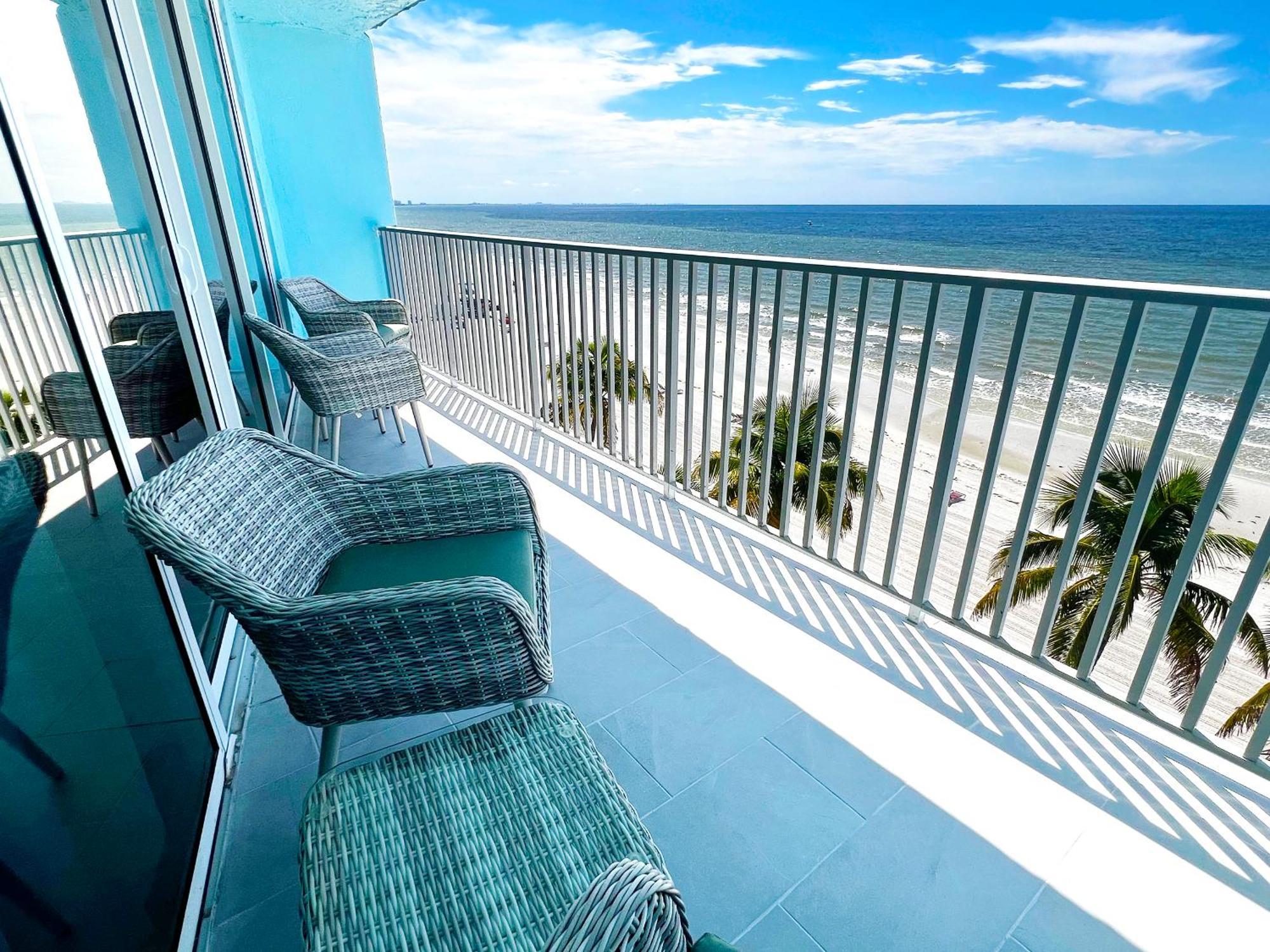 Lani Kai Island (adults Only) Station touristique Fort Myers Beach