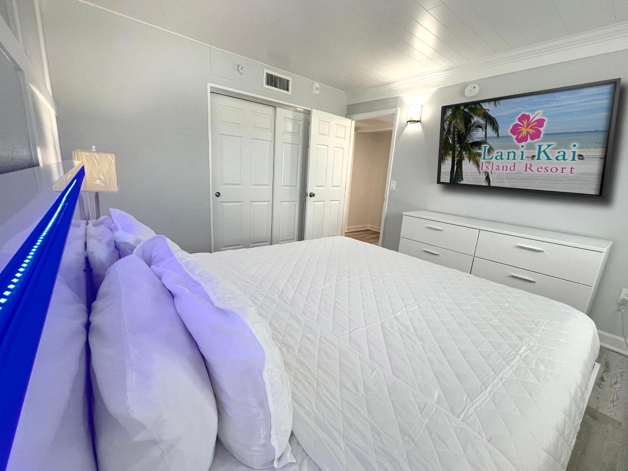 Station touristique Lani Kai Island (adults Only) 2*