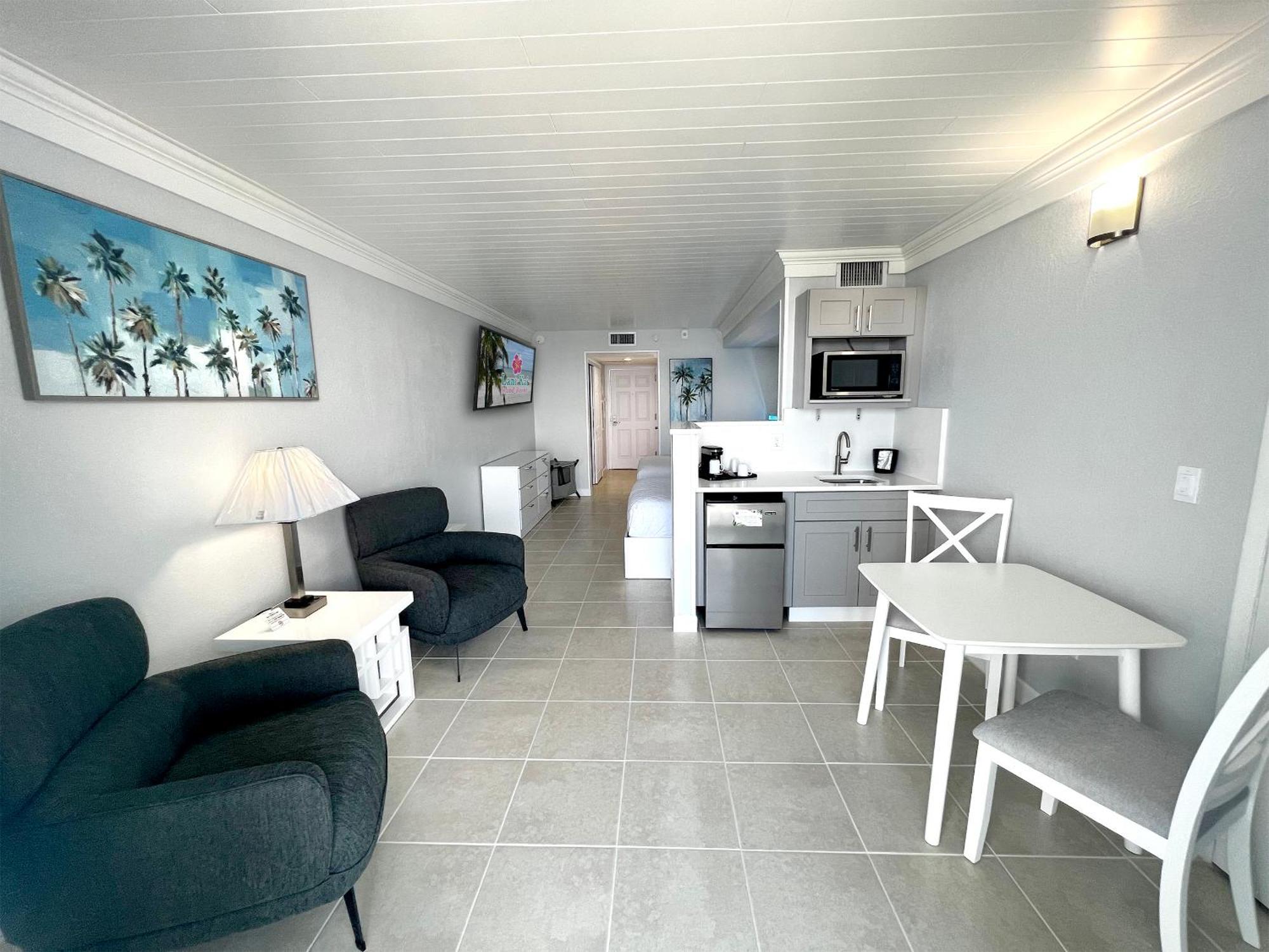 Lani Kai Island (adults Only) Station touristique 2*