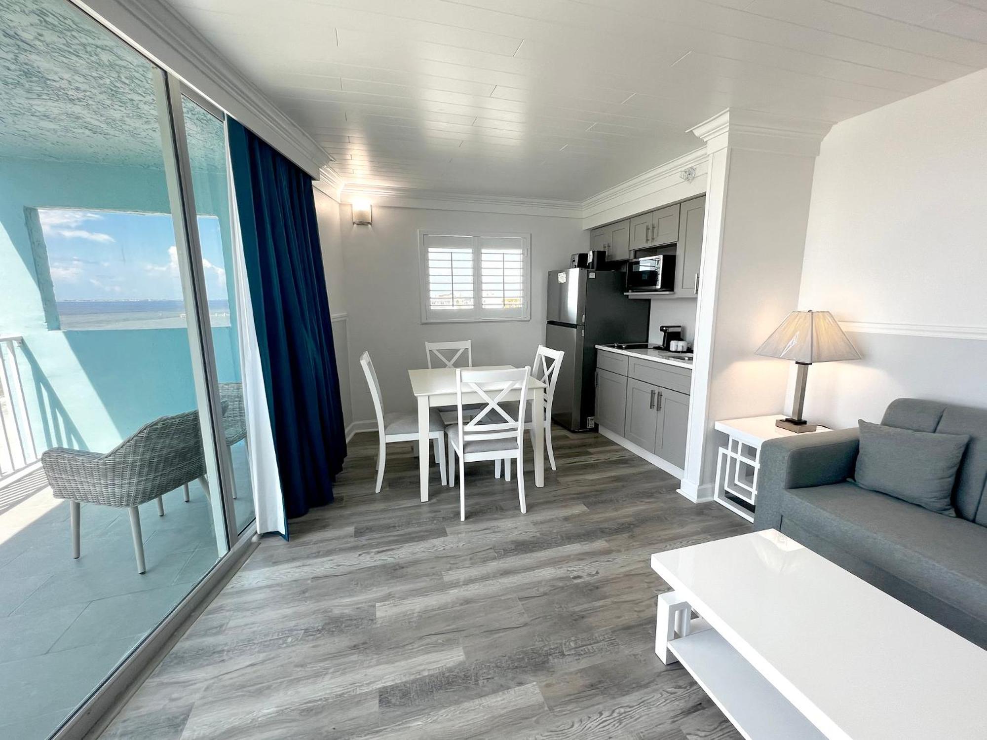 Station touristique Lani Kai Island (adults Only) Fort Myers Beach